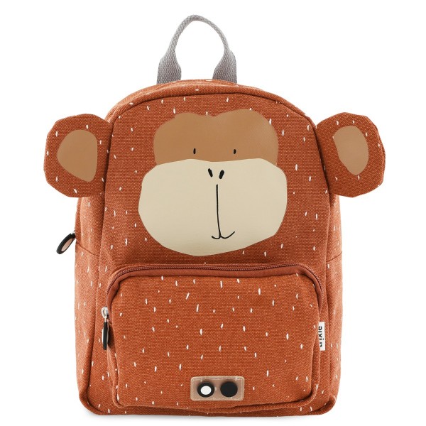 TRIXIE KINDERRUCKSACK AFFE "MR. MONKEY"