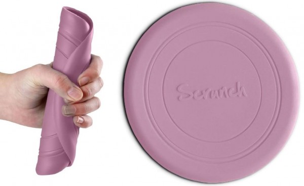 FRISBEE IN ROSA OUTDOOR