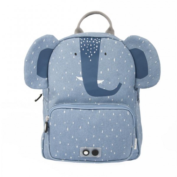 TRIXIE KINDERRUCKSACK ELEFANT "MRS. ELEPHANT"