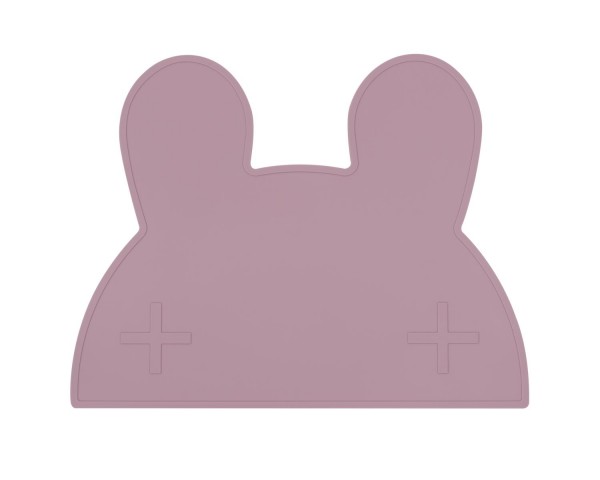 PLATZSET HASE IN ALTROSA