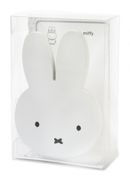 MIFFY WANDHAKEN WEISS