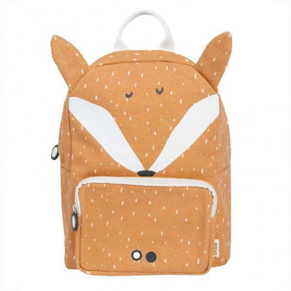 TRIXIE KINDERRUCKSACK FUCHS "MR. FOX"