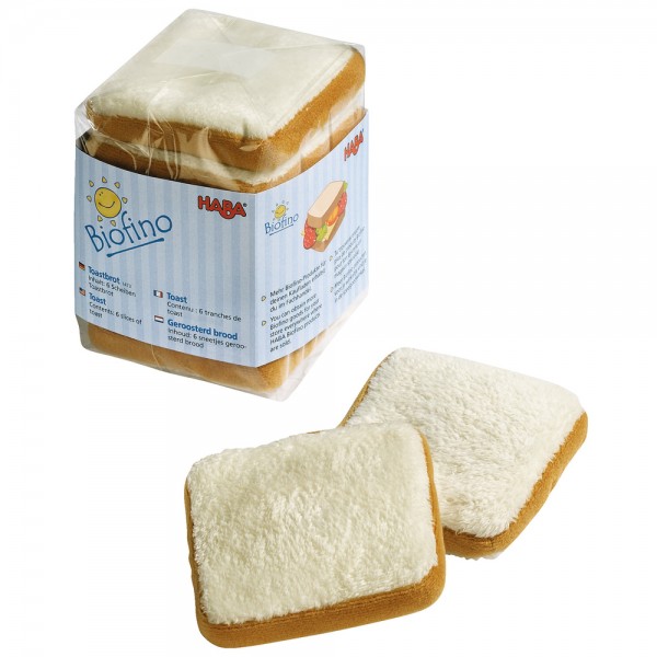 TOASTBROT KAUFLADENZUBEHÖR