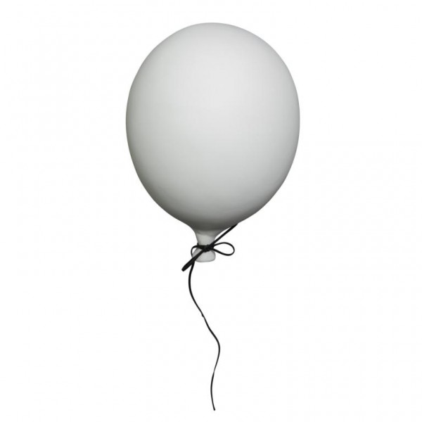Form Cartoon nordischer Stil Kissen Weiß Tashido Luftballon Ornamente Luftballon Wanddekoration 