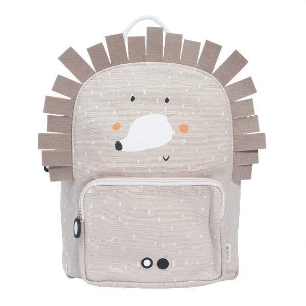 TRIXIE KINDERRUCKSACK IGEL "MRS. HEDGEHOG"