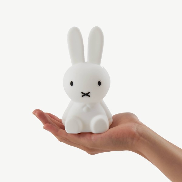 MR MARIA MIFFY MINI LAMPE 15 CM